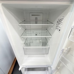 USED 冷蔵庫 SHARP 2021年 179Lの画像