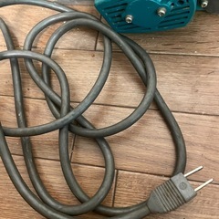 マキタ makita 電動工具 電気カンナ 1900B-A 100V 15000/min の画像