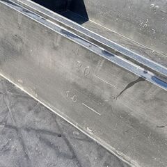 トロ舟 3つ 【取引決定】の画像