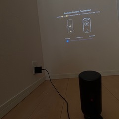 Nebula Capsule 3 Laser（D2426N11）美品 完品（箱/付属品あり）使用数回 動作確認済 本日手渡し可の画像