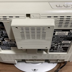 【無料】Panasonic VIERA2009年製の画像