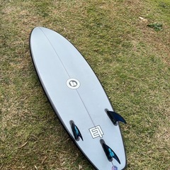 hammo aprilia surf bord サーフボードの画像