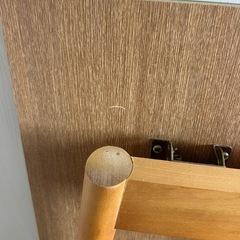 ニトリ　ローテーブルの画像