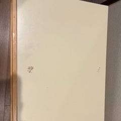 ミッキー棚の画像