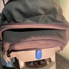 ※ ⑥　チャイルドシート　Combi コンビ　CW-TSY グッドキャリーYW  ココベージュ　新生児～の画像