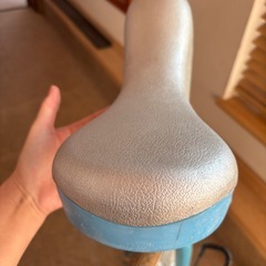 一輪車18インチの画像