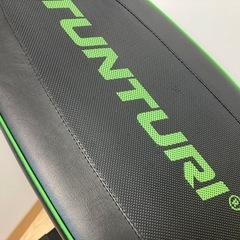 トレーニングベンチの画像