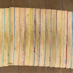 キャプテン翼　ワールドユース編18巻+特別編の画像