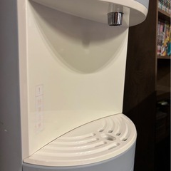 ウォーターサーバー　フレシャスウォーターの画像