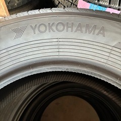 アルファード　新車外し　ノーマルタイヤ
の画像