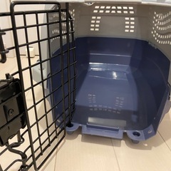 ❣️美品❣️ペットキャリーの画像