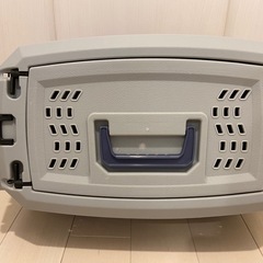 ❣️美品❣️ペットキャリーの画像