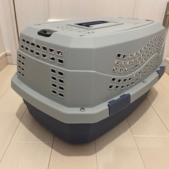 ❣️美品❣️ペットキャリーの画像
