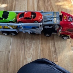 カーキャリアの画像