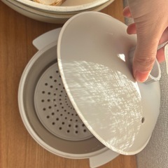 フライパンなどの画像