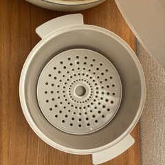 フライパンなどの画像