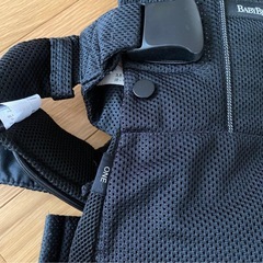 抱っこ紐　ベビー
ビョルン　の画像