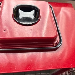 オーブントースターの画像