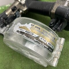 ハイコーキ WF4HS 高圧エアネジ打ち機【野田愛宕店】【店頭取引限定】【中古】管理番号：ITYOY9VAVX2Nの画像