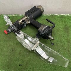 ハイコーキ WF4HS 高圧エアネジ打ち機【野田愛宕店】【店頭取引限定】【中古】管理番号：ITYOY9VAVX2Nの画像