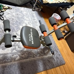 ワンダーコア
の画像