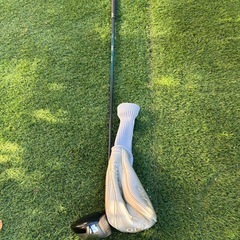 XXIO ドライバーの画像