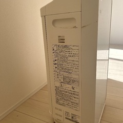 HITACHI 空気清浄機　無料でお譲りしますの画像