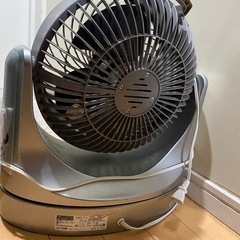扇風機の画像