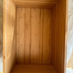 IKEA 小物入れの画像