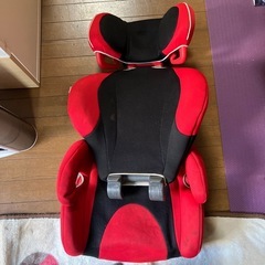 チャイルドシートの画像