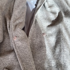 レディース　コート　Sサイズの画像