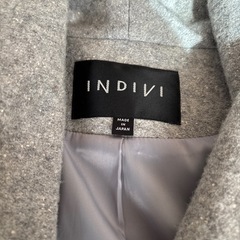 レディース　コート　Sサイズの画像