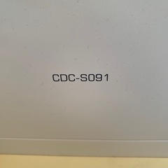 電気ストーブの画像