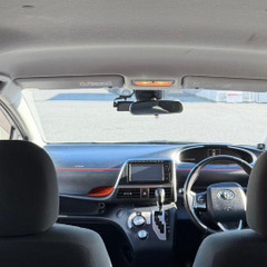 トヨタ シエンタ Gグレード の画像