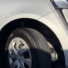 トヨタ シエンタ Gグレード の画像