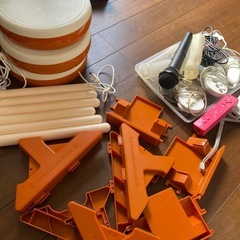 ［お話中］Wii U  2台とイロイロです。の画像