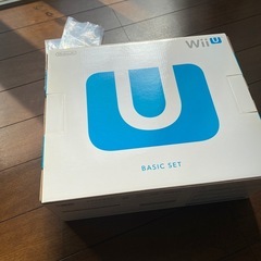［お話中］Wii U  2台とイロイロです。の画像