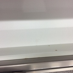 【三幸ジャパンのキッチンボード】キッチンボード　三幸ジャパン レンジボード 食器棚 カップボード  幅119.4cm ：ホワイトの画像