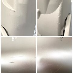 25C614_ジ5【2023年製】HITACHI 日立 紙パック式クリーナー かるパック CV-KP300K キャニスター 掃除機 生活家電 現状品 中古の画像