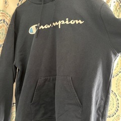 パーカー3点セットの画像