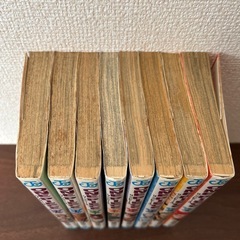 ONE PIECE（アラバスタ編）の画像