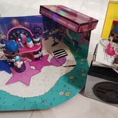 LOLサプライズ　14体の画像