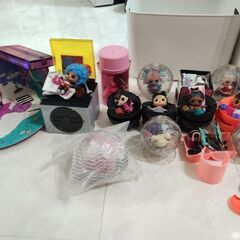 LOLサプライズ　14体の画像