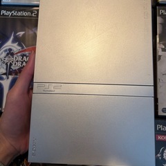 ps2 ゲームソフト12個の画像