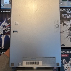 ps2 ゲームソフト12個の画像