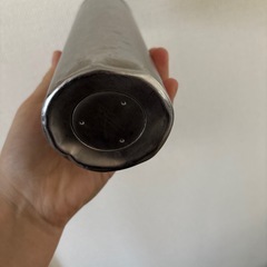無印良品　水筒の画像