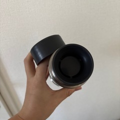 無印良品　水筒の画像