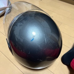 フルフェイス ヘルメットの画像