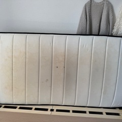 ニトリ N-Sleep マットレス (シングル)の画像