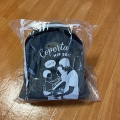 ヒップシート
の画像